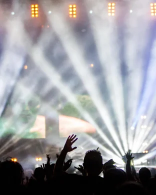 Christmas Carol Goes Wrong