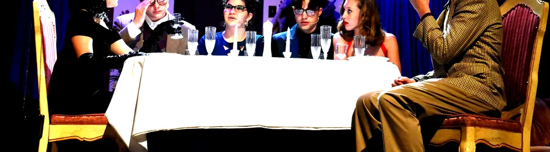 Clue - Live On Stage