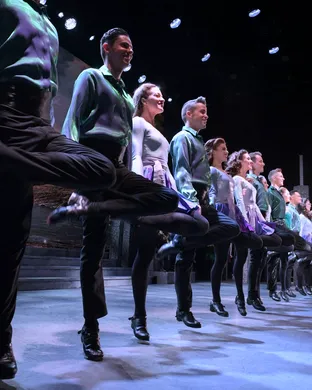 Riverdance